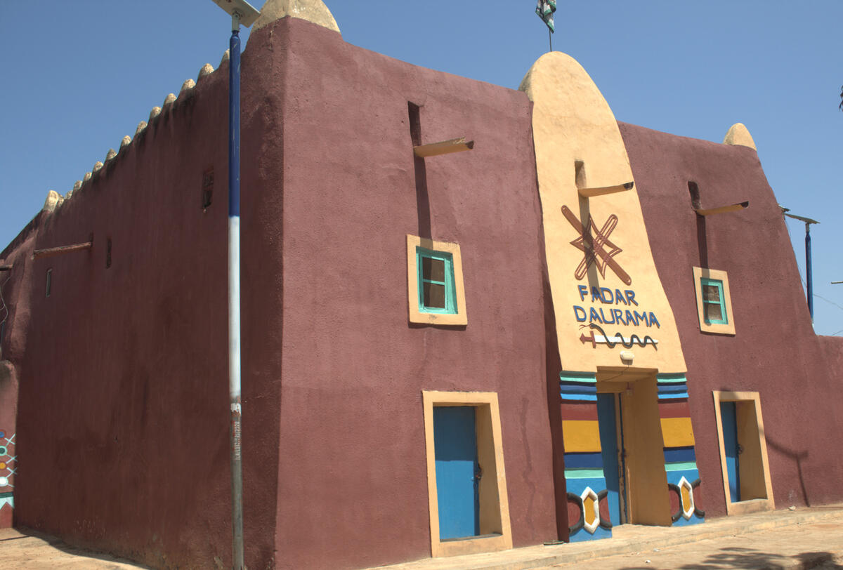 Use 16:9. Put Location URL below